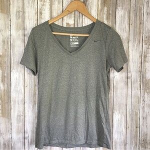 Nike Grey The Nike Tee